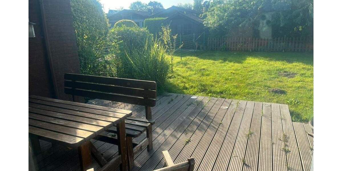 Reihenendhaus Butjadingen / Fedderwardersiel Fedderwardersiel - 3 Zimmer, 60 m&sup2;, 172.000&euro; | Angebot:25771977