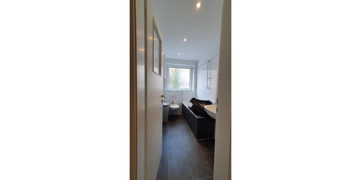 Erdgeschoßwohnung Wilhelmshaven Heppens - 2 Zimmer, 43 m&sup2;, 350&euro; | Angebot:26455810