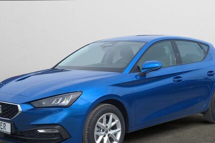 Seat Leon 1.500 km 26.348 &euro; Hagen 27628