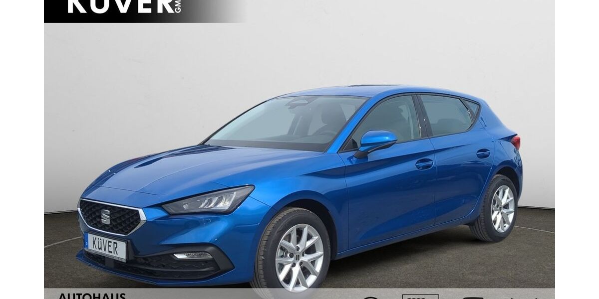 Seat Leon 1.500 km 26.348 &euro; Hagen 27628