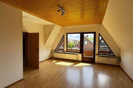 Wohnung Butjadingen Burhave - 1 Zimmer, 63 m&sup2;, 410&euro; | Angebot:26806755