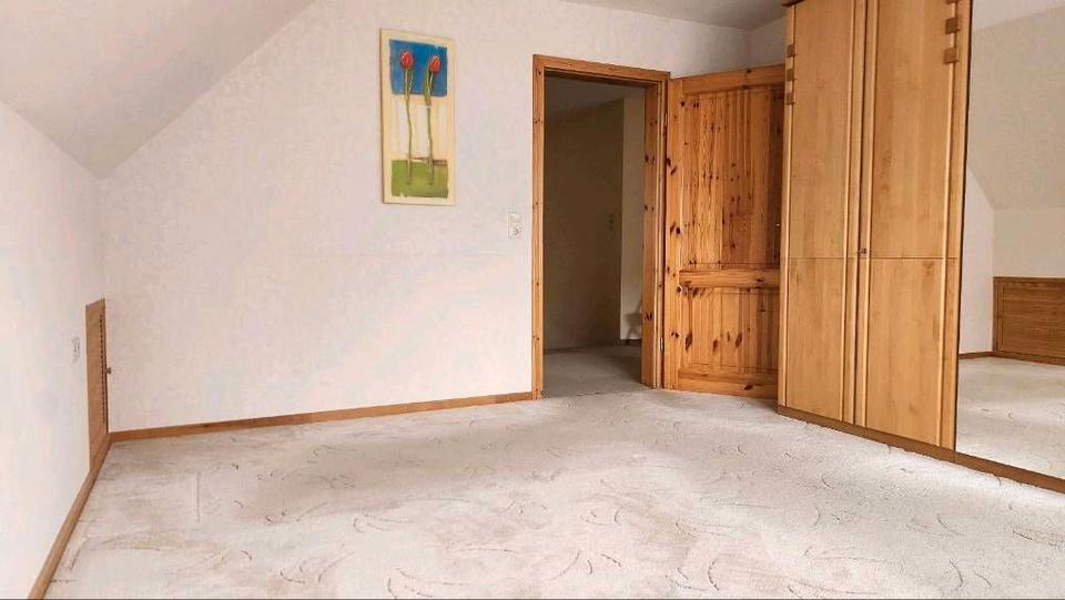 Doppelhaushälfte Hagen im Bremischen - 3.5 Zimmer, 125 m&sup2;, 1.290&euro; | Angebot:26329965