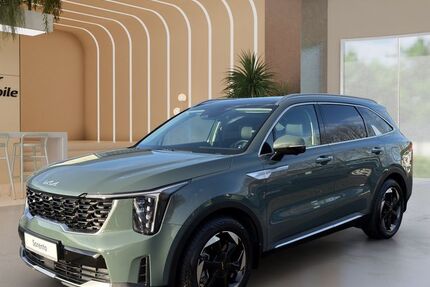 Kia Sorento 9.811 km 47.565 € Bremerhaven 27568