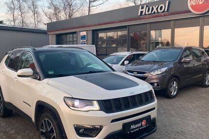 Jeep Compass 115.000 km 17.500 &euro; Beverstedt 27616