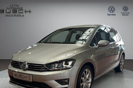 VW Golf Sportsvan 79.058 km 12.900 € Beverstedt OT Lunestedt 27616