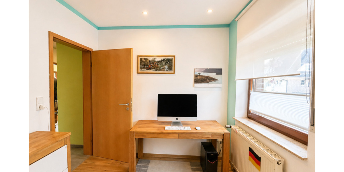 Einfamilienhaus Brake Kirchhammelwarden - 5 Zimmer, 166 m&sup2;, 287.000&euro; | Angebot:26377183