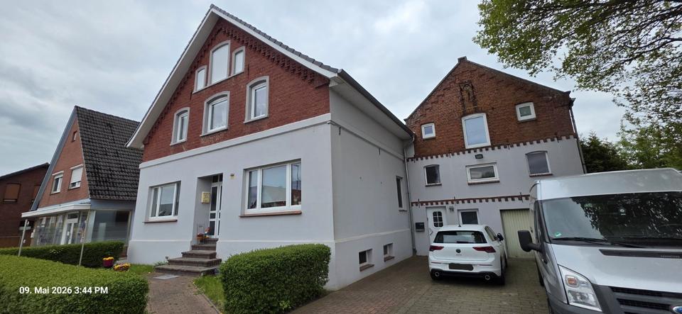 Mehrfamilienhaus, Wohnhaus Nordenham - 5 Zimmer, 125 m&sup2;, 369.000&euro; | Angebot:26669894