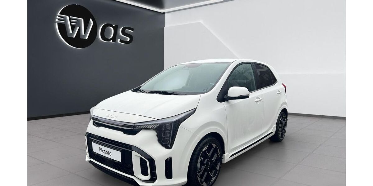 Kia Picanto 3.500 km 18.165 &euro; Bremerhaven 27568