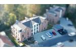 Etagenwohnung Wurster Nordseeküste Dorum - 3 Zimmer, 96 m&sup2;, 319.000&euro; | Angebot:25769638