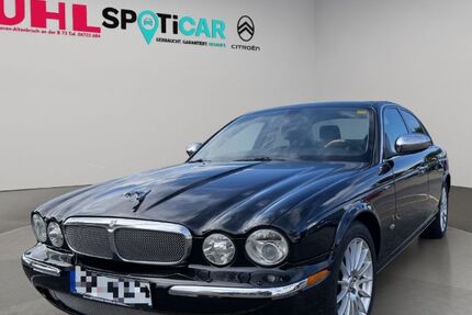 Jaguar XJ 153.000 km 17.990 € Cuxhaven 27478