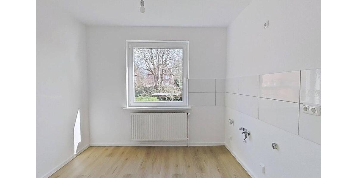 Etagenwohnung Nordenham - 3 Zimmer, 53 m&sup2;, 370&euro; | Angebot:26058514