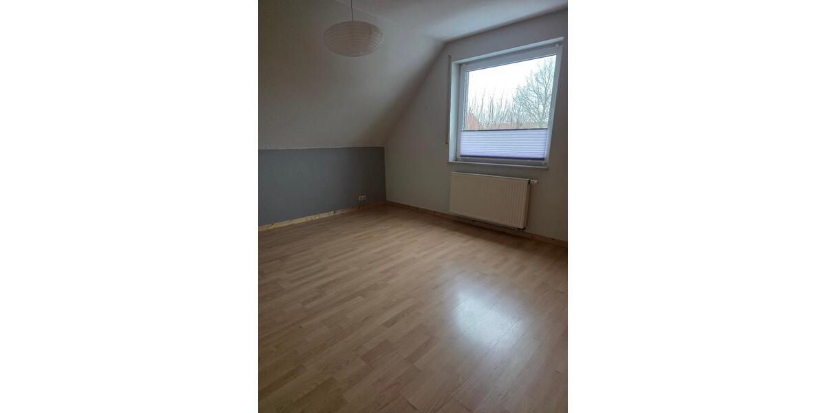 Freistehendes Einfamilienhaus in 26919 Brake zur Miete 6 zimmer