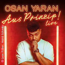 Osan Yaran - Aus Prinzip! Bremen