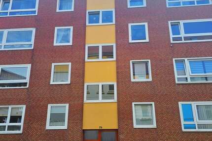 Wohnung Bremerhaven - Lehe Lehe - 4 Zimmer, 120 m&sup2;, 145.000&euro; | Angebot:24785033