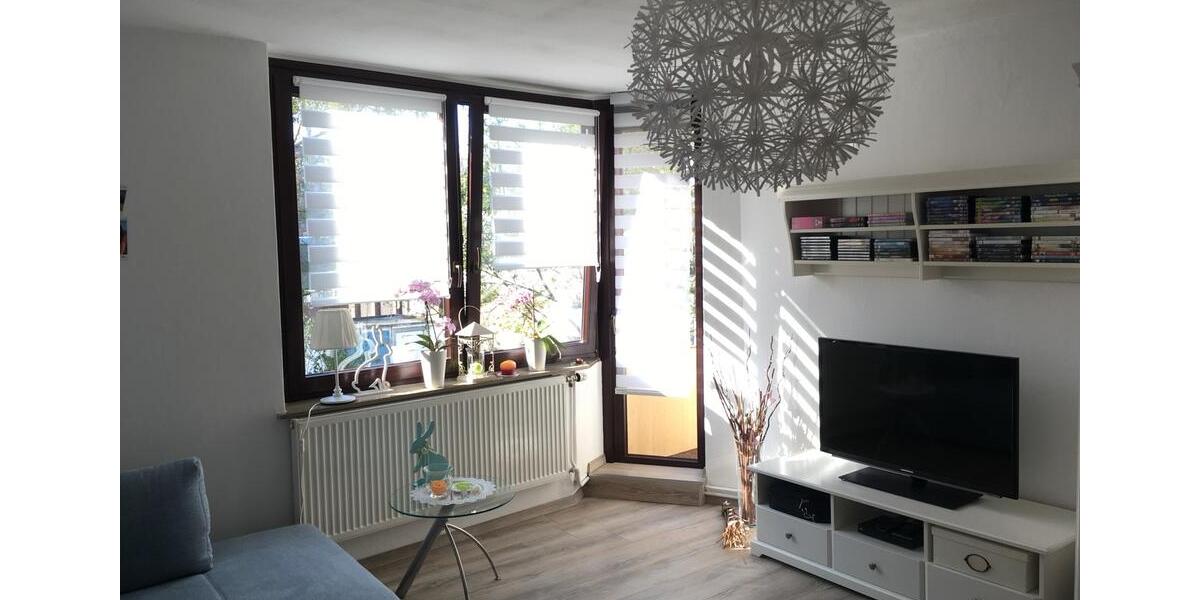 Etagenwohnung Bremerhaven Geestemünde - 3 Zimmer, 60 m&sup2;, 125.000&euro; | Angebot:26491835