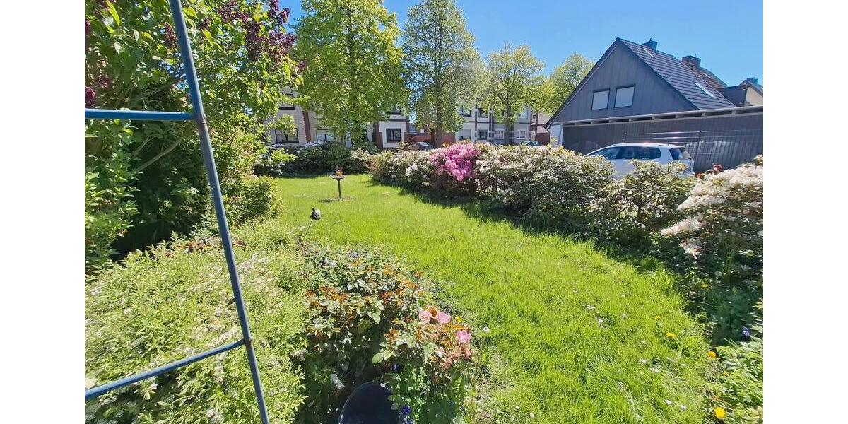 Doppelhaushälfte Nordenham - 4 Zimmer, 119 m&sup2;, 129.000&euro; | Angebot:26405683