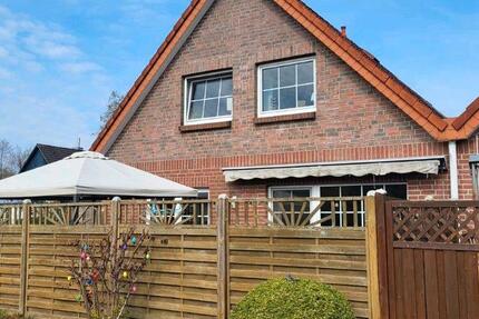 Haus Beverstedt - 9 Zimmer, 139 m&sup2;, 259.000&euro; | Angebot:25394557