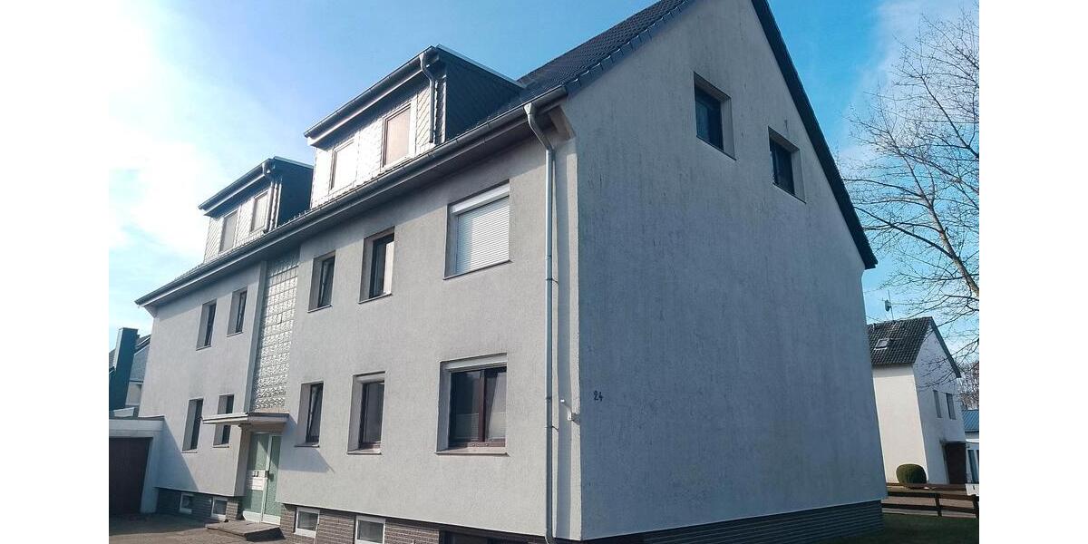 Hochparterre Schiffdorf - 3 Zimmer, 83 m&sup2;, 690&euro; | Angebot:24787825