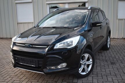 Ford Kuga 159.000 km 8.950 &euro; Nordenham 26954