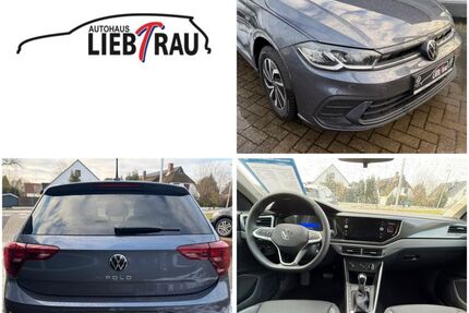 VW Polo 1.309 km 22.850 &euro; Loxstedt - Bexhövede 27612