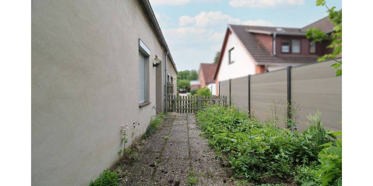 Einfamilienhaus Geestland Bad Bederkesa - 7 Zimmer, 155.000&euro; | Angebot:26799951