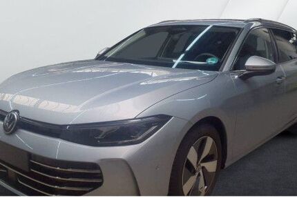 VW Passat Variant