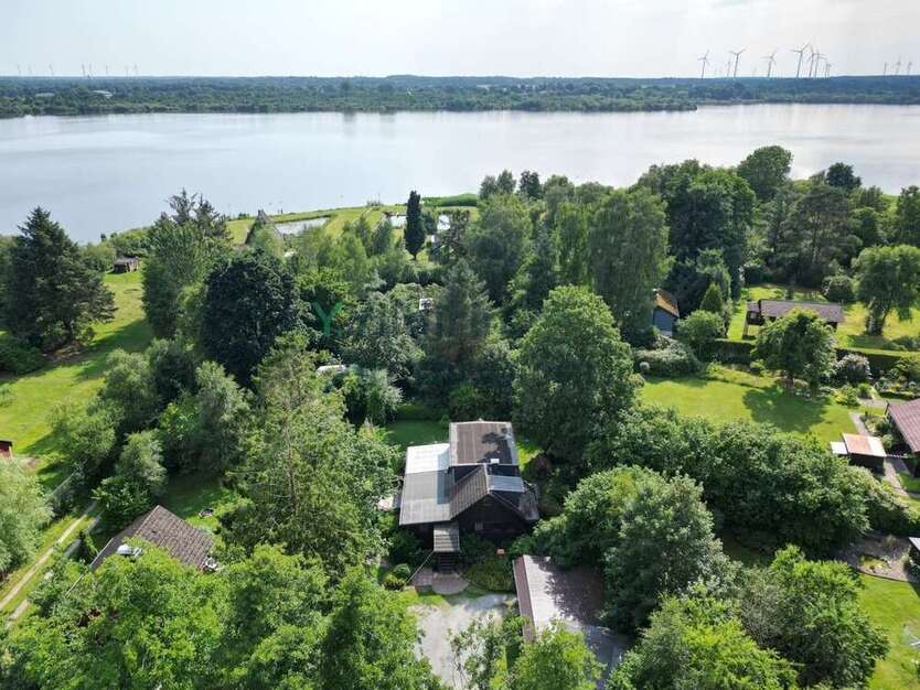 Haus zum Kaufen in Flögeln 145.000 € 37.52 m²
