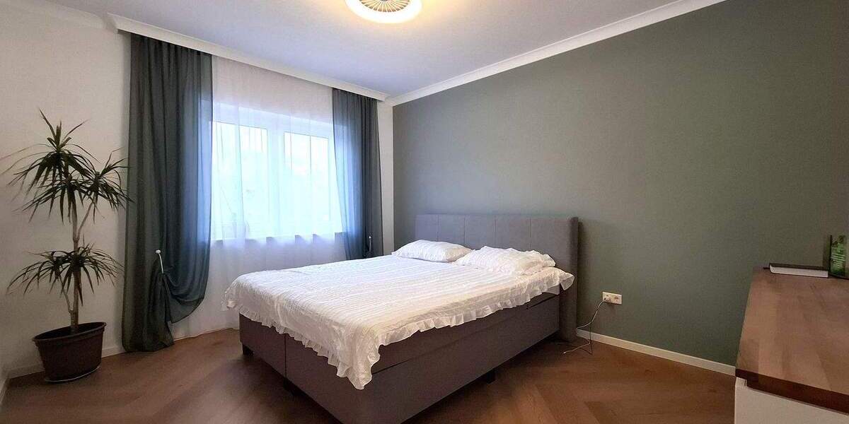 Etagenwohnung Bremerhaven Leherheide - 3 Zimmer, 98 m&sup2;, 299.000&euro; | Angebot:25684256