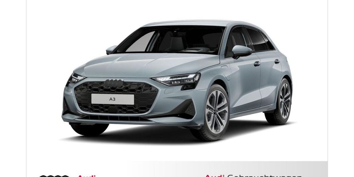 Audi A3 2.999 km 45.980 € Bremerhaven 27576