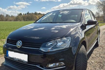 VW Polo 89.920 km 8.800 &euro; Loxstedt 27612