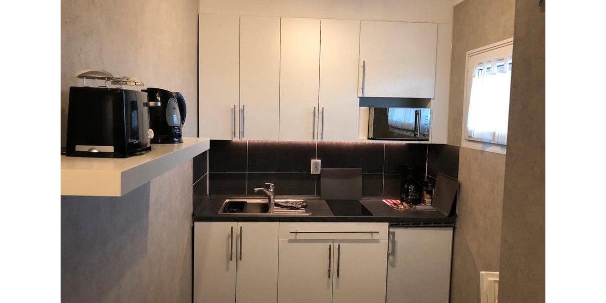 Etagenwohnung Loxstedt - 1 Zimmer, 39 m&sup2;, 52.000&euro; | Angebot:26174019