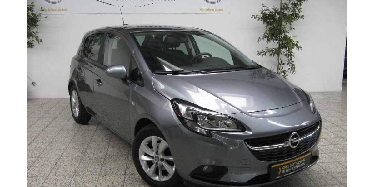 Opel Corsa 62.900 km 10.900 &euro; Nordenham 26954