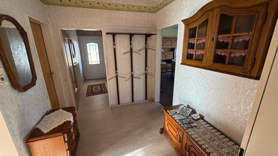 Einfamilienhaus Beverstedt - 6 Zimmer, 138 m&sup2;, 199.000&euro; | Angebot:25917552
