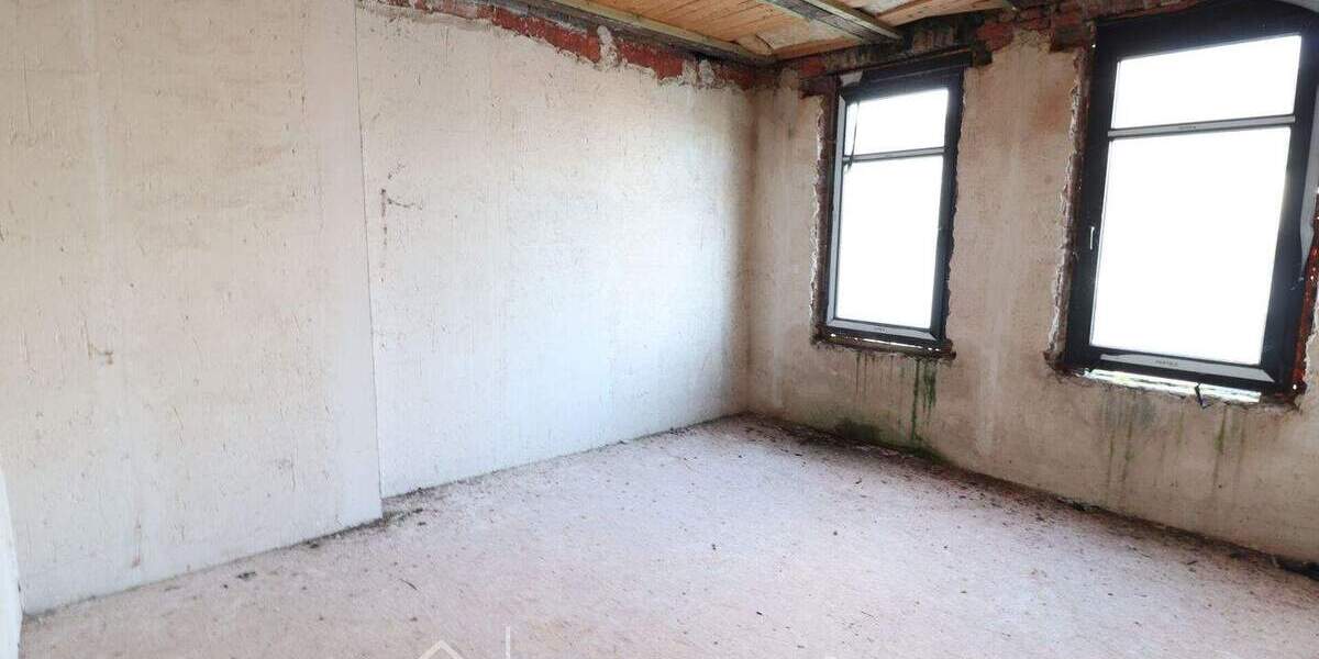 Mehrfamilienhaus, Wohnhaus Bremerhaven Lehe - 199.000&euro; | Angebot:25771246