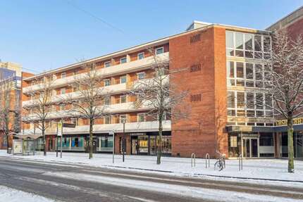 Wohnung Bremerhaven Mitte - 3 Zimmer, 82 m&sup2;, 139.000&euro; | Angebot:25378270