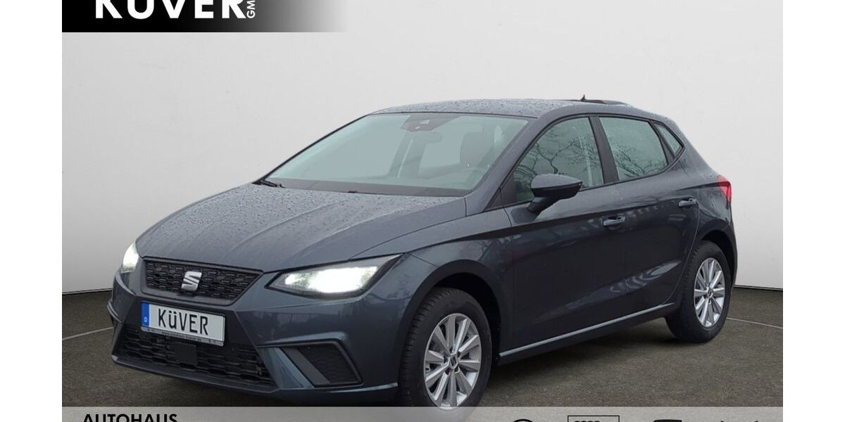 Seat Ibiza 1.100 km 20.920 &euro; Hagen 27628