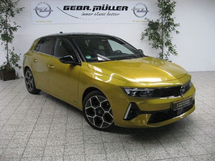 Astra