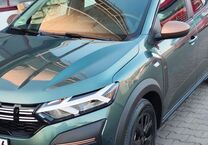 Gebrauchtwagen Dacia Sandero