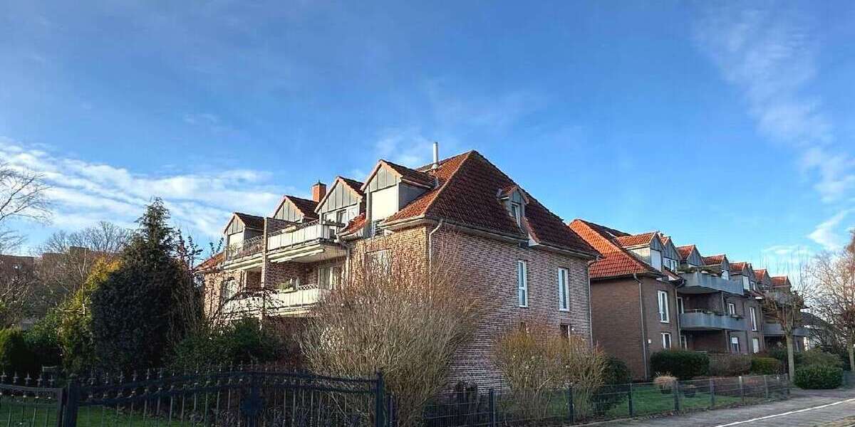 Wohnung zum Kaufen in Bremerhaven 179.000 € 77 m² 3 zimmer