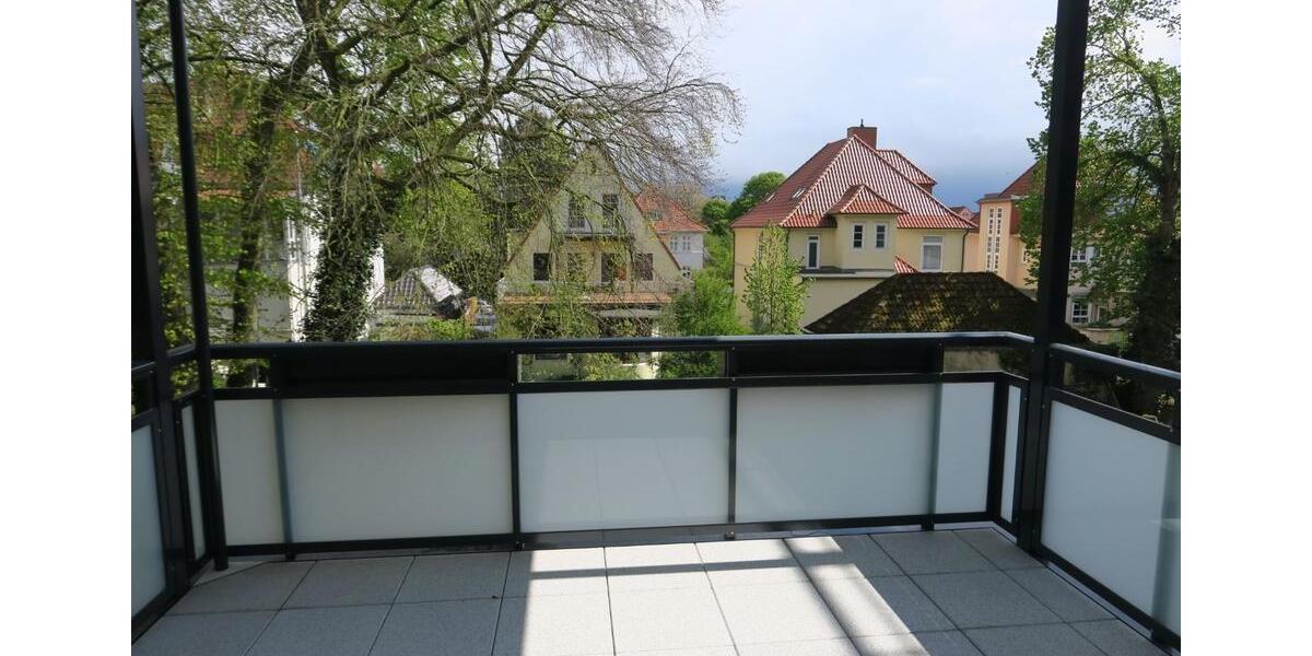 Etagenwohnung Bremerhaven Geestemünde - 2 Zimmer, 58 m&sup2;, 795&euro; | Angebot:25268734