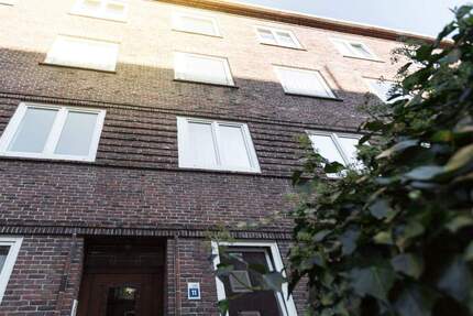 Wohnung Bremerhaven Geestemünde - 2 Zimmer, 60 m&sup2;, 410&euro; | Angebot:24838731