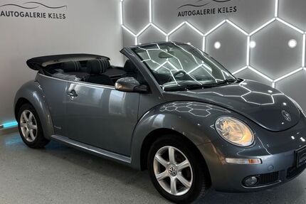 VW New Beetle 124.000 km 6.951 &euro; Nordenham 26954
