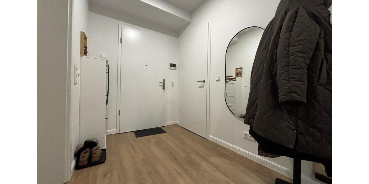 Bremerhaven - Schiffdorferdamm 3-Zimmer Wohnung mit Balkon am Klinikum Reinkenheide 3 zimmer