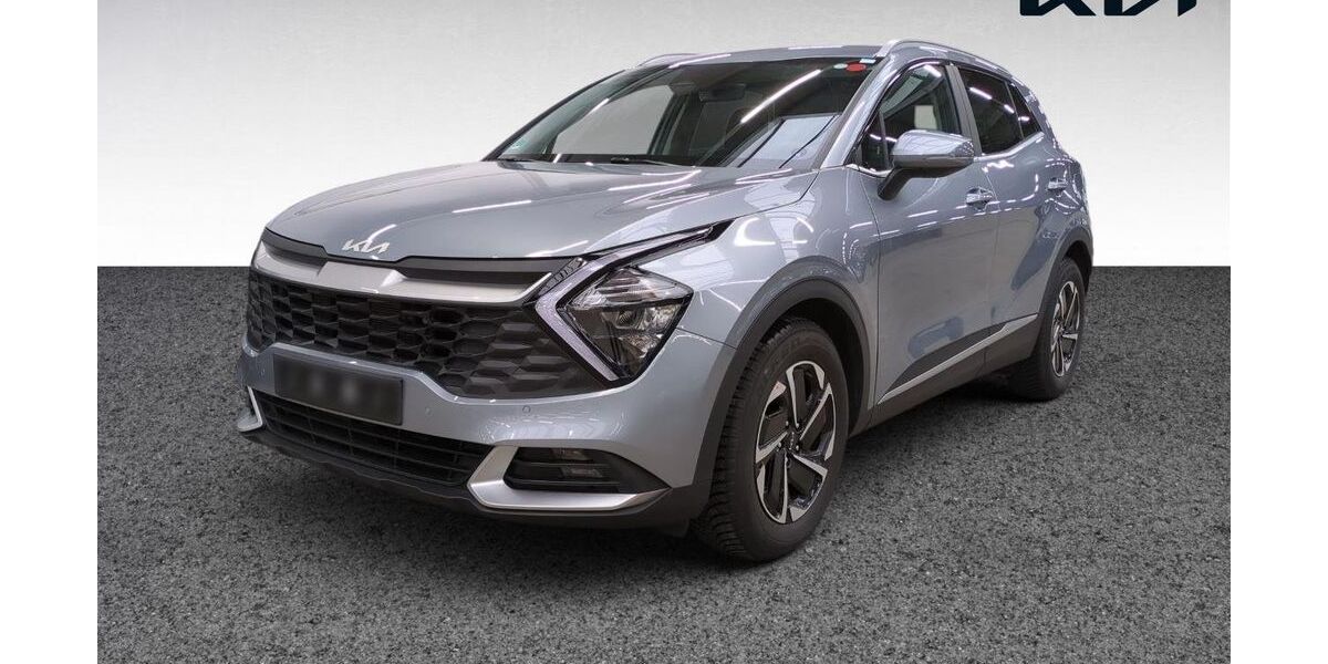 Kia Sportage 23.274 km 28.480 &euro; Bremerhaven 27568