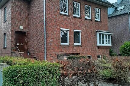 Wohnung Wilhelmshaven Heppens - 2 Zimmer, 81 m&sup2;, 710&euro; | Angebot:26040405