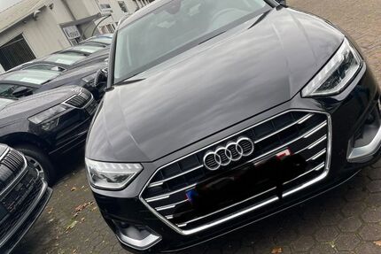 Audi A4 115.000 km 21.999 &euro; Wurster Nordseeküste 27639
