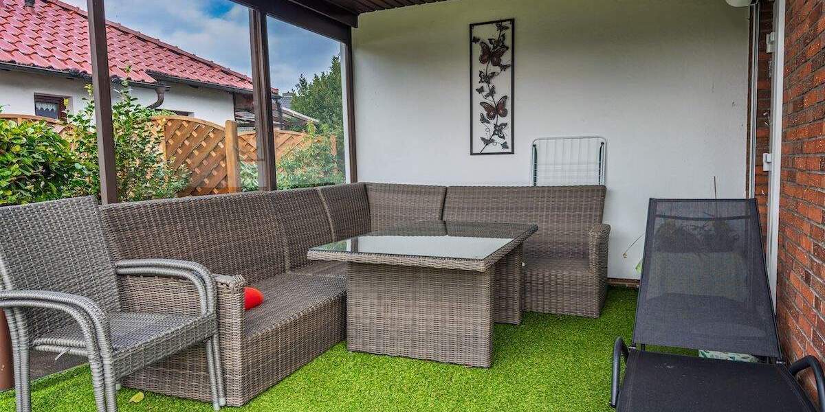 Bungalow Nordenham - 3 Zimmer, 96 m&sup2;, 284.500&euro; | Angebot:25373867