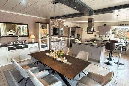 Haus Loxstedt - 5 Zimmer, 289 m&sup2;, 459.500&euro; | Angebot:25938509