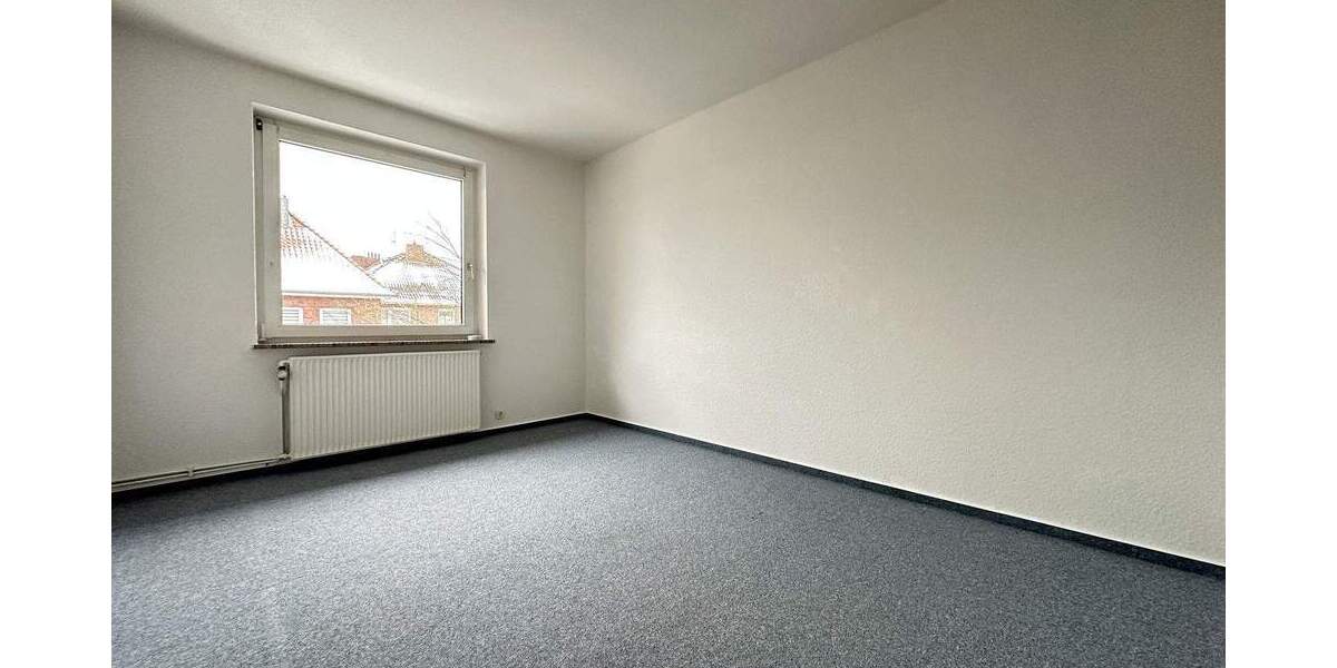 Etagenwohnung Wilhelmshaven Heppens - 3 Zimmer, 80 m&sup2;, 480&euro; | Angebot:25294727