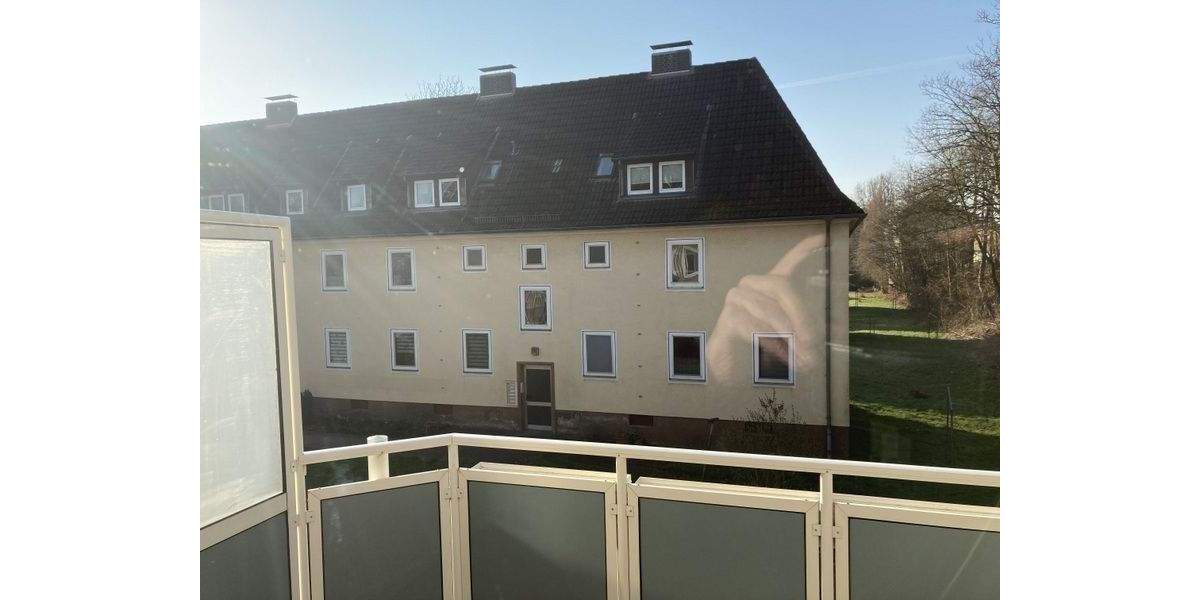 Etagenwohnung Bremerhaven Geestemünde - 2 Zimmer, 45 m&sup2;, 329&euro; | Angebot:25815464